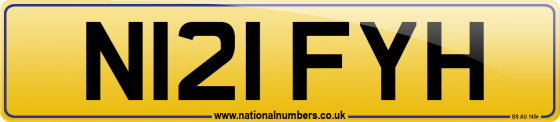 N121 FYH