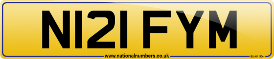 N121 FYM