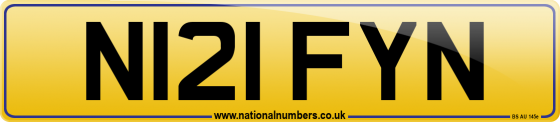 N121 FYN