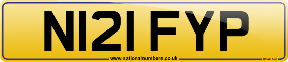 N121 FYP