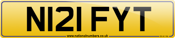 N121 FYT