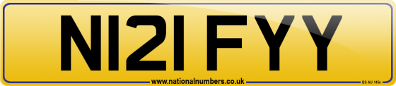 N121 FYY