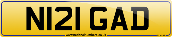 N121 GAD