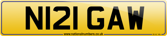 N121 GAW