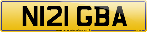 N121 GBA