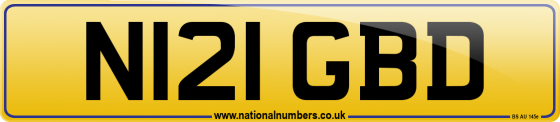N121 GBD