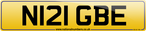 N121 GBE