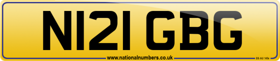 N121 GBG
