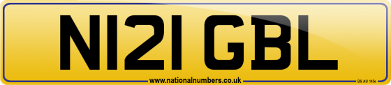 N121 GBL