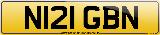 N121 GBN