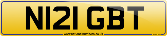 N121 GBT