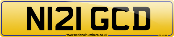N121 GCD