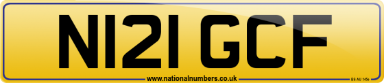 N121 GCF