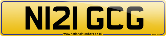 N121 GCG