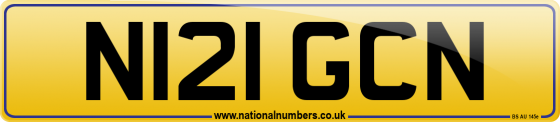 N121 GCN