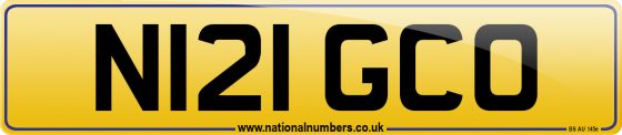 N121 GCO