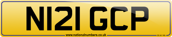 N121 GCP