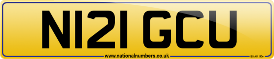 N121 GCU
