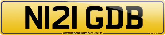 N121 GDB