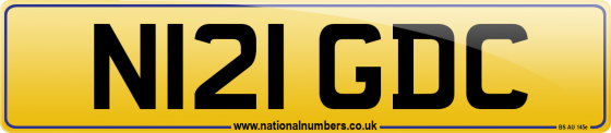 N121 GDC