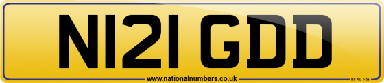 N121 GDD