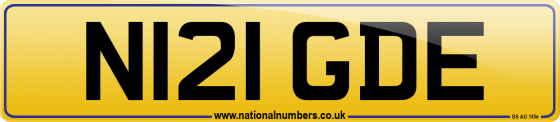 N121 GDE