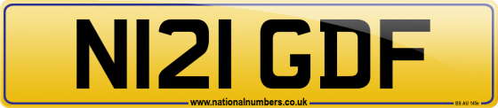 N121 GDF