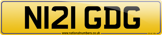 N121 GDG