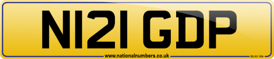 N121 GDP