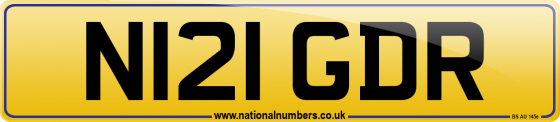 N121 GDR