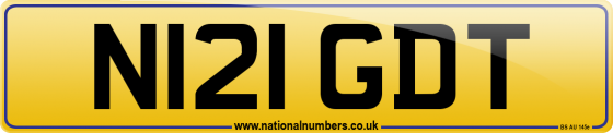 N121 GDT