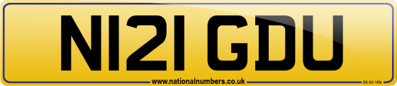 N121 GDU