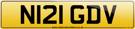 N121 GDV