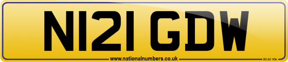 N121 GDW