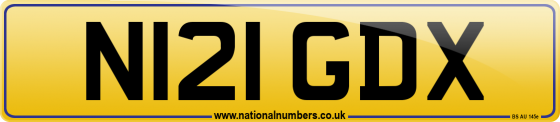 N121 GDX