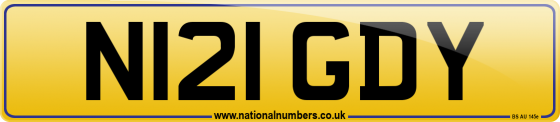 N121 GDY