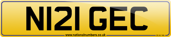 N121 GEC