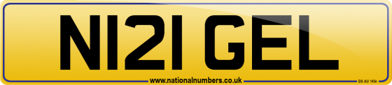 N121 GEL
