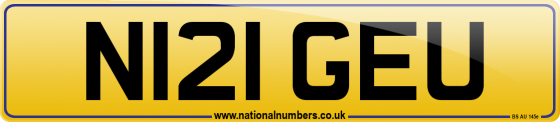 N121 GEU