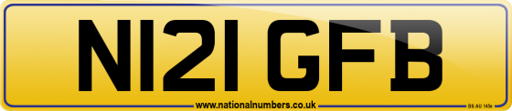 N121 GFB