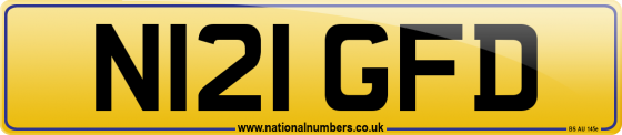 N121 GFD