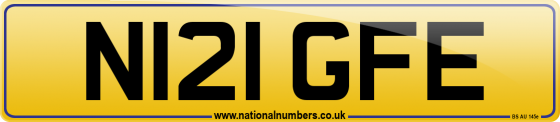 N121 GFE