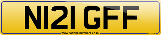 N121 GFF