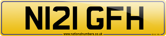 N121 GFH