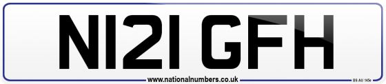 N121 GFH