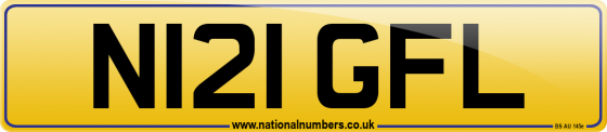 N121 GFL