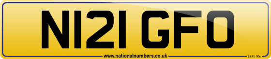 N121 GFO