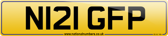 N121 GFP
