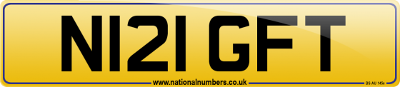 N121 GFT