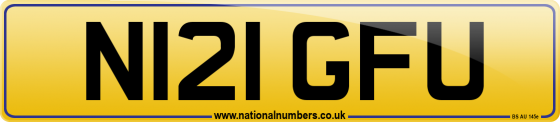 N121 GFU